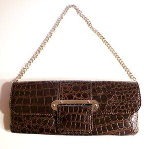 Vintage 2000's Aldo bag  / Very Good quality and condition